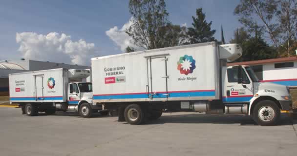 Distribucion