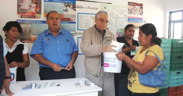 Programas Sectoriales