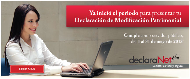 Mayo, mes para