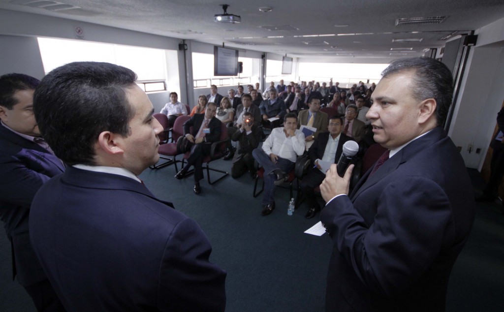 FEPADE, capacita a