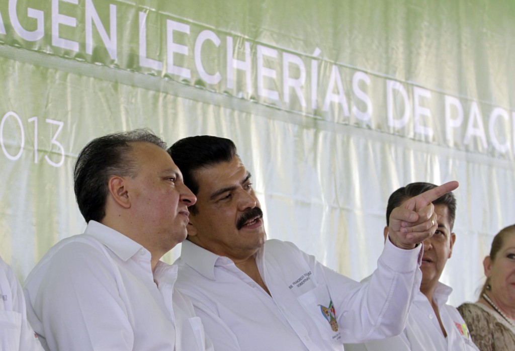 Incrementa Liconsa presencia